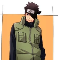 Uchiha Obito - Tobi