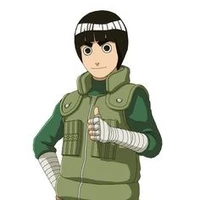 Rock lee