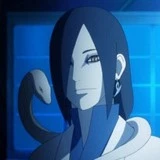 Orochimaru
