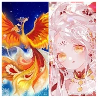 Fire - Phượng hoàng huyền thoại