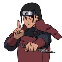 hashirama