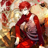 Gaara