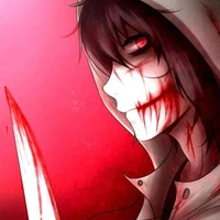 Jeff the killer