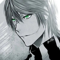 Homicidal Liu
