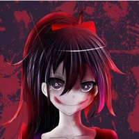 Nina the killer