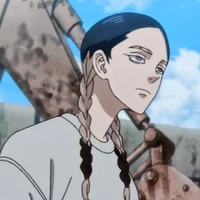 ran haitani