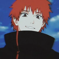 Sasori Akastuna