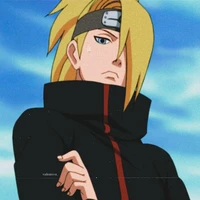 deidara