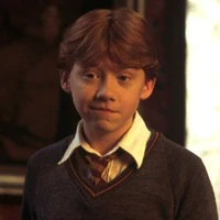 Ron Weasley