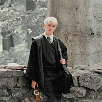 Draco Malfoy