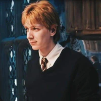 Fred Weasley