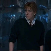 George Weasley