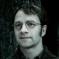 James Potter