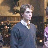 Cedric Diggory