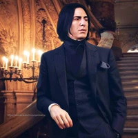 Severus Snape