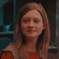 Ginny Weasley