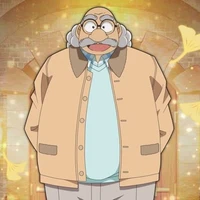 Hiroshi Agasa