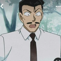 Mori Kogoro