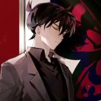 Kudo Shinichi - Conan