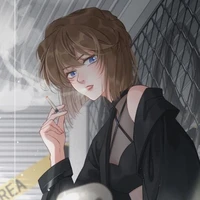 Miyano Shino - Haibara
