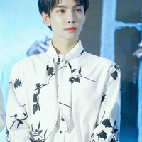 Trịnh Phồn Tinh 