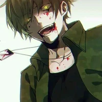 jin《 kitaro Xperia  》