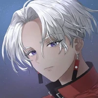 Izana Kurokawa