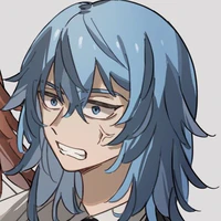 Souya Kawata(Angry)