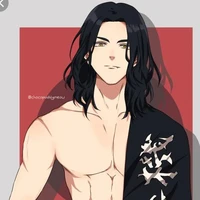 Baji Keisuke