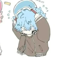 Kawata Souya ( Angry)