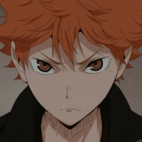 Hinata Shouyou