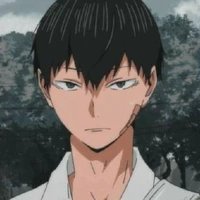 Kageyama Tobio