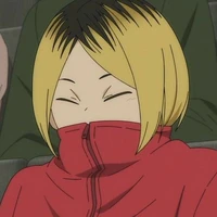Kozume Kenma