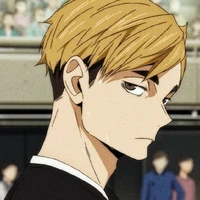 Miya Atsumu