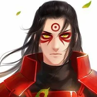 Hashirama