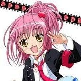 Amu Hinamori