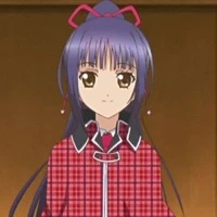 Nadeshiko Fujisaki