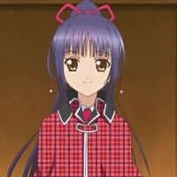Nadeshiko Fujisaki