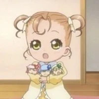 Ami Hinamori