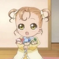 Ami Hinamori