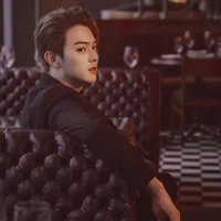 Lục Tư Thành/ Chessman/