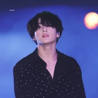 JEON JUNGKOOK (KOOKI)