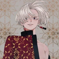 Kurokawa Izana
