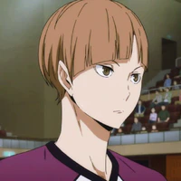 Shirabu Kenjiro