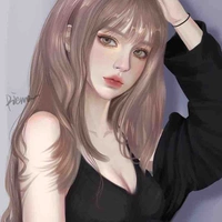 Bùi Ngọc Linh Nga ( violet)