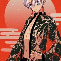 Izana