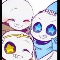 nhóm star sans