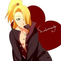Deidara