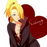 Deidara