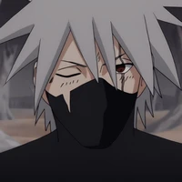 Kakashi